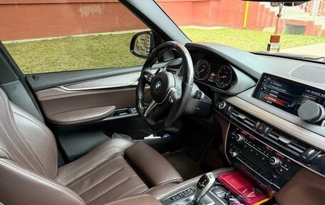 BMW X5, 2017 год, 3 590 000 рублей, 10 фотография