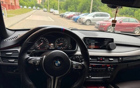 BMW X5, 2017 год, 3 590 000 рублей, 11 фотография