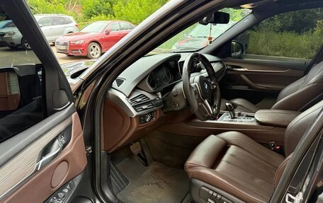 BMW X5, 2017 год, 3 590 000 рублей, 12 фотография