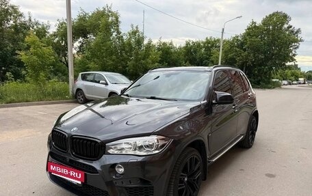 BMW X5, 2017 год, 3 590 000 рублей, 2 фотография