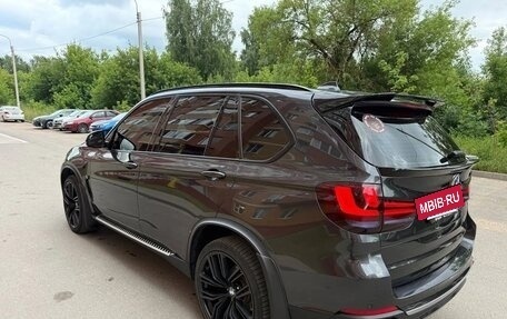 BMW X5, 2017 год, 3 590 000 рублей, 4 фотография