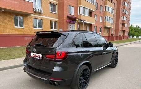 BMW X5, 2017 год, 3 590 000 рублей, 13 фотография