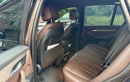 BMW X5, 2017 год, 3 590 000 рублей, 6 фотография