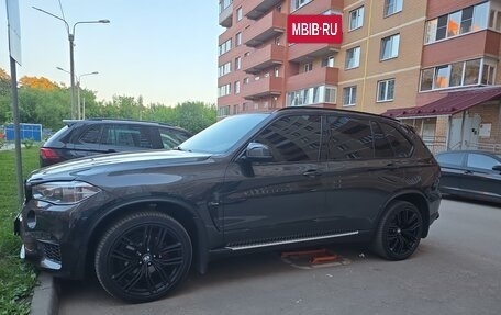 BMW X5, 2017 год, 3 590 000 рублей, 15 фотография