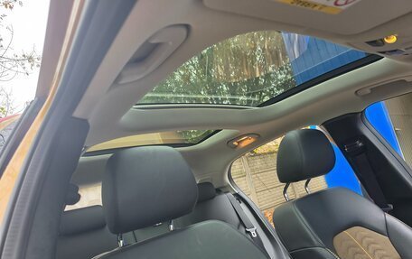 Mercedes-Benz GLA, 2017 год, 2 650 000 рублей, 9 фотография