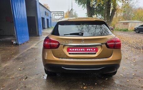 Mercedes-Benz GLA, 2017 год, 2 650 000 рублей, 6 фотография