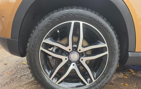 Mercedes-Benz GLA, 2017 год, 2 650 000 рублей, 16 фотография