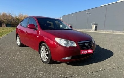 Hyundai Elantra IV, 2007 год, 549 000 рублей, 1 фотография