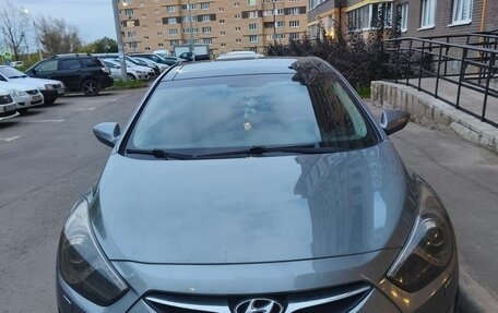 Hyundai i40 I рестайлинг, 2012 год, 1 200 000 рублей, 1 фотография