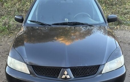 Mitsubishi Lancer IX, 2007 год, 345 000 рублей, 1 фотография