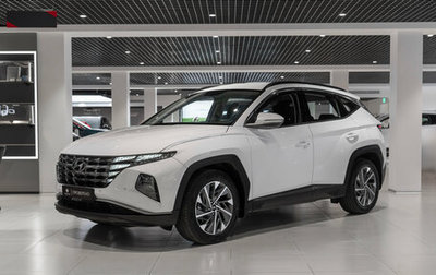 Hyundai Tucson, 2021 год, 2 375 000 рублей, 1 фотография