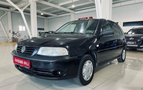 Volkswagen Pointer, 2005 год, 135 000 рублей, 1 фотография