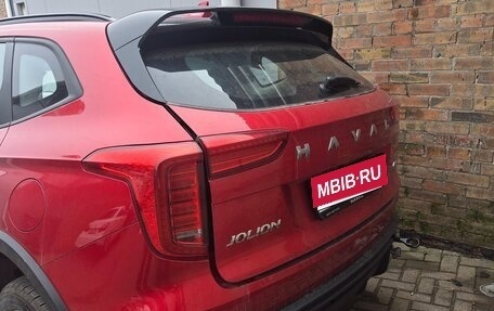 Haval Jolion, 2024 год, 700 000 рублей, 1 фотография