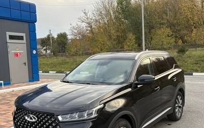 Chery Tiggo 7 Pro, 2022 год, 1 600 000 рублей, 1 фотография