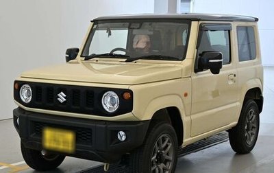Suzuki Jimny, 2023 год, 2 200 000 рублей, 1 фотография