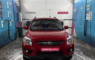 KIA Sportage II, 2010 год, 900 000 рублей, 1 фотография