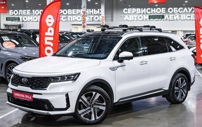 KIA Sorento IV, 2020 год, 3 449 700 рублей, 1 фотография