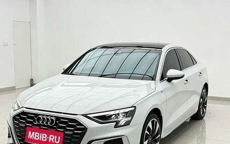 Audi A3, 2023 год, 2 400 000 рублей, 1 фотография