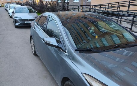 Hyundai i40 I рестайлинг, 2012 год, 1 200 000 рублей, 2 фотография