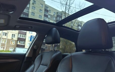 Hyundai i40 I рестайлинг, 2012 год, 1 200 000 рублей, 4 фотография