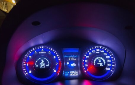 Hyundai i40 I рестайлинг, 2012 год, 1 200 000 рублей, 6 фотография