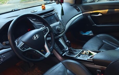 Hyundai i40 I рестайлинг, 2012 год, 1 200 000 рублей, 5 фотография