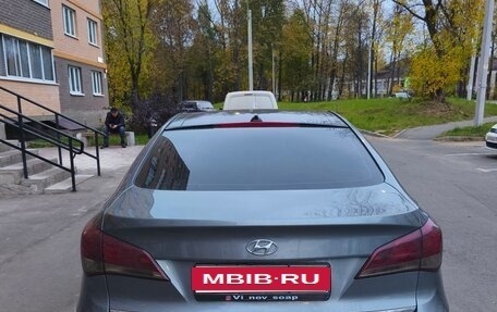Hyundai i40 I рестайлинг, 2012 год, 1 200 000 рублей, 3 фотография