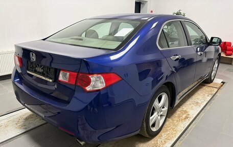 Honda Accord VIII рестайлинг, 2008 год, 1 284 000 рублей, 2 фотография
