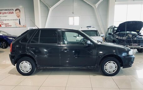 Volkswagen Pointer, 2005 год, 135 000 рублей, 4 фотография