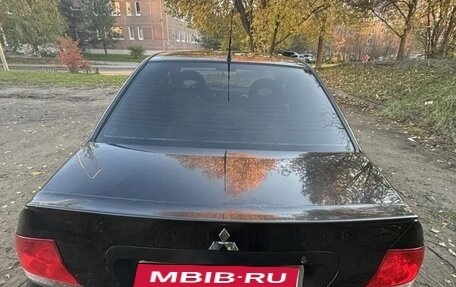 Mitsubishi Lancer IX, 2007 год, 345 000 рублей, 4 фотография