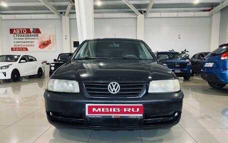 Volkswagen Pointer, 2005 год, 135 000 рублей, 2 фотография