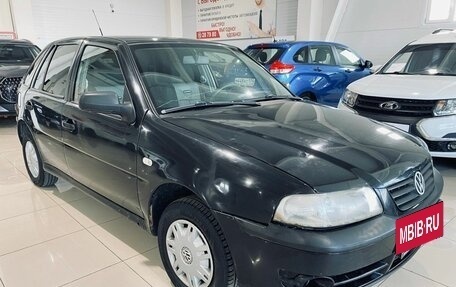 Volkswagen Pointer, 2005 год, 135 000 рублей, 3 фотография