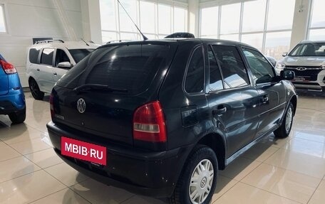 Volkswagen Pointer, 2005 год, 135 000 рублей, 5 фотография
