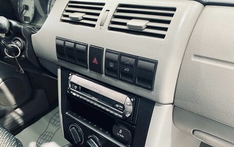 Volkswagen Pointer, 2005 год, 135 000 рублей, 15 фотография