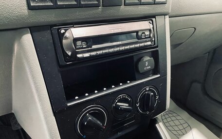 Volkswagen Pointer, 2005 год, 135 000 рублей, 17 фотография