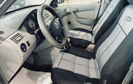 Volkswagen Pointer, 2005 год, 135 000 рублей, 9 фотография