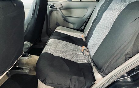 Volkswagen Pointer, 2005 год, 135 000 рублей, 18 фотография