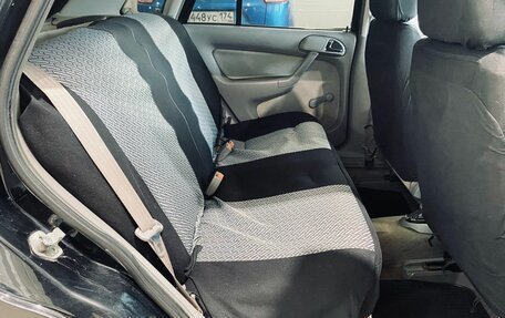Volkswagen Pointer, 2005 год, 135 000 рублей, 19 фотография