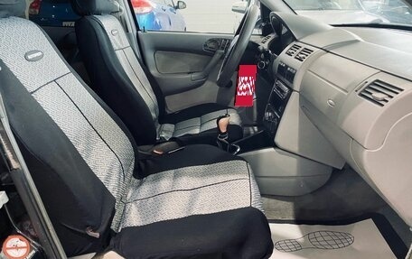 Volkswagen Pointer, 2005 год, 135 000 рублей, 11 фотография