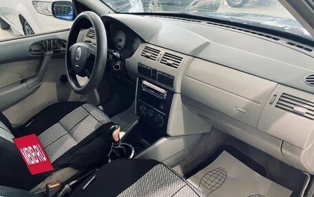 Volkswagen Pointer, 2005 год, 135 000 рублей, 12 фотография
