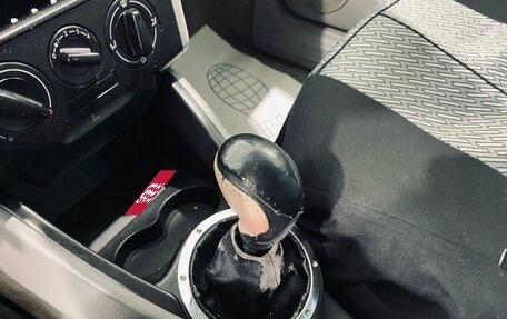 Volkswagen Pointer, 2005 год, 135 000 рублей, 16 фотография