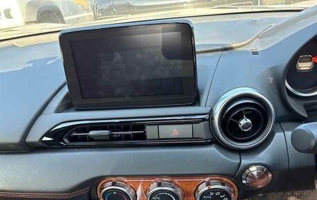 Mazda Roadster IV (ND), 2023 год, 1 200 000 рублей, 8 фотография