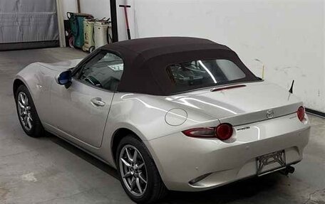 Mazda Roadster IV (ND), 2023 год, 1 200 000 рублей, 3 фотография