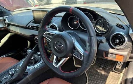 Mazda Roadster IV (ND), 2023 год, 1 200 000 рублей, 7 фотография