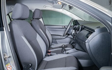 Skoda Rapid II, 2020 год, 1 680 000 рублей, 8 фотография