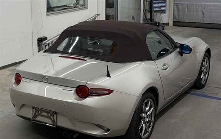 Mazda Roadster IV (ND), 2023 год, 1 200 000 рублей, 5 фотография