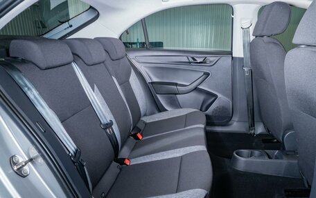 Skoda Rapid II, 2020 год, 1 680 000 рублей, 7 фотография