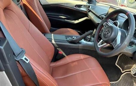 Mazda Roadster IV (ND), 2023 год, 1 200 000 рублей, 6 фотография