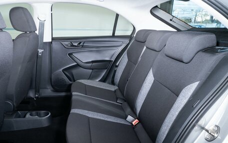 Skoda Rapid II, 2020 год, 1 680 000 рублей, 9 фотография
