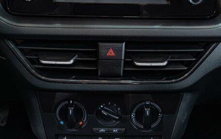 Skoda Rapid II, 2020 год, 1 680 000 рублей, 15 фотография